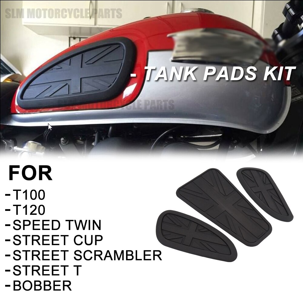  ʵ Ʈ ũ Thruxton ̵   ũ е  ƼĿ, Ʈ 1200